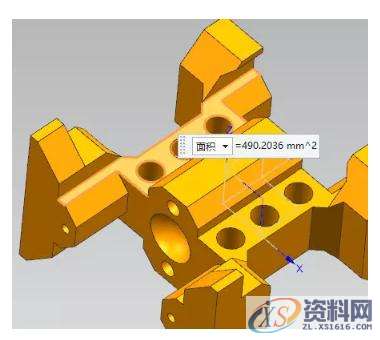 UG NX三维造型设计培训阵列特征学习,进行,选择,第39张