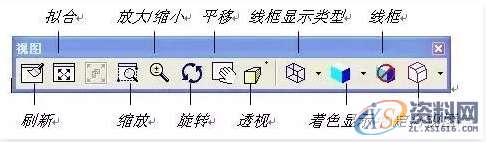 UG编程：适合新手学习的编程基础知识详细讲解,第5张