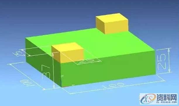 UG编程：适合新手学习的编程基础知识详细讲解,第7张