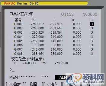 CNC数控车床加工编程，搞懂这12个指令代码是关键,加工,第20张