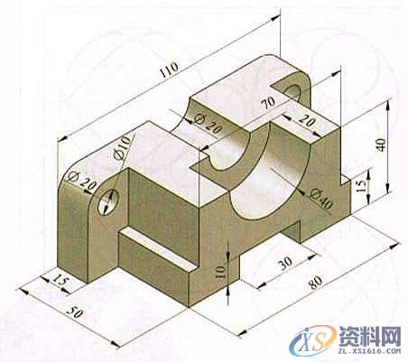 如何提高UG建模速度和效率,建模,第1张