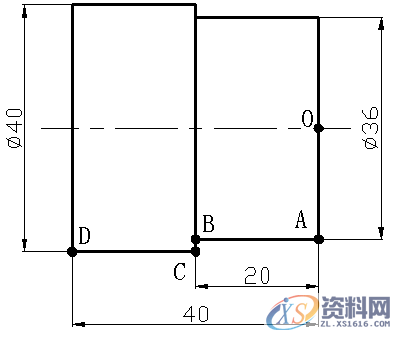 数控加工UG编程实例，建议收藏!,数控加工编程实例，需要的请收藏!,工件,精加工,第1张