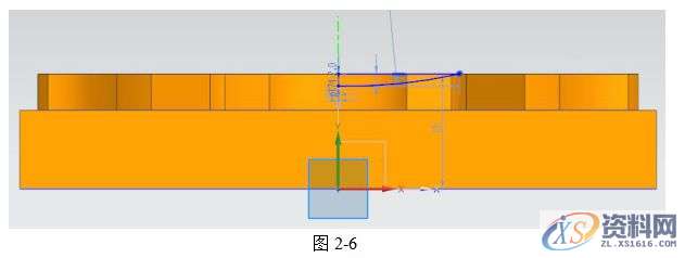 数控编程：UG8.5编程型腔类零件的造型与加工，实例讲解！第三章 基于UG自动编程的型腔零件加工第四章 后处理生成程序第五章 模拟仿真加工,型腔,加工,零件,造型,第6张