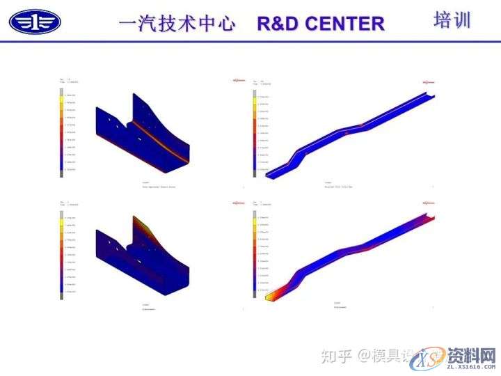 五金冲压技术及冲压零件结构工艺性介绍,冲压,零件,结构,第26张