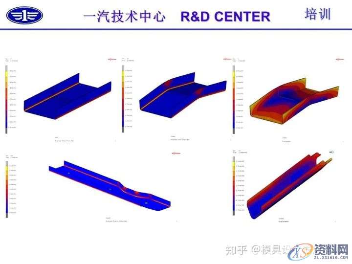 五金冲压技术及冲压零件结构工艺性介绍,冲压,零件,结构,第25张