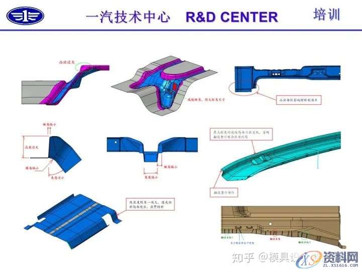 五金冲压技术及冲压零件结构工艺性介绍,冲压,零件,结构,第28张