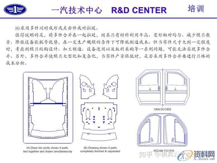 五金冲压技术及冲压零件结构工艺性介绍,冲压,零件,结构,第54张