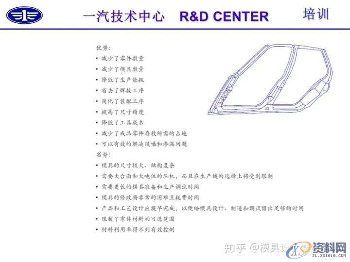 五金冲压技术及冲压零件结构工艺性介绍,冲压,零件,结构,第45张