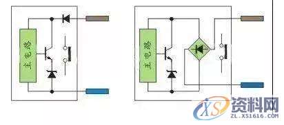 详解常规PLC编程接线方法和原理，值得收藏详解常规PLC编程接线方法和原理，值得收藏,第13张