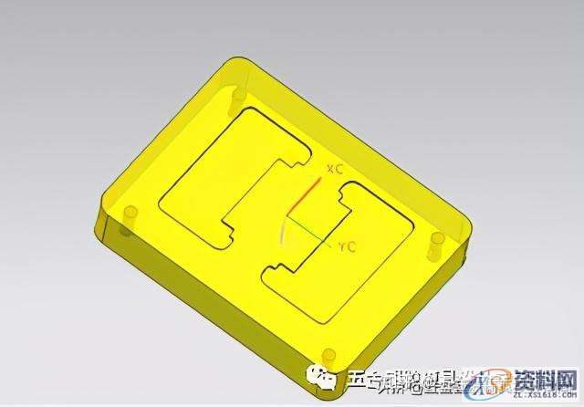 塑料模具设计的各种成型分析以及结构件的设计,模具设计,成型,第10张