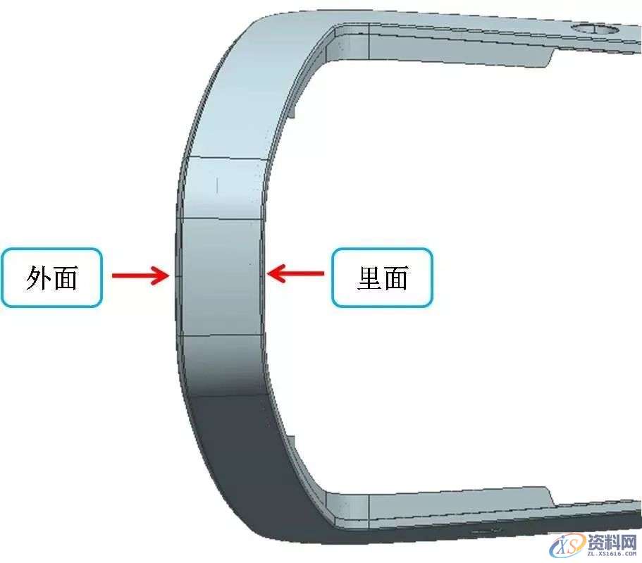 分享模具开模的设计新思路！建议收藏！！！,模具,设计,第10张