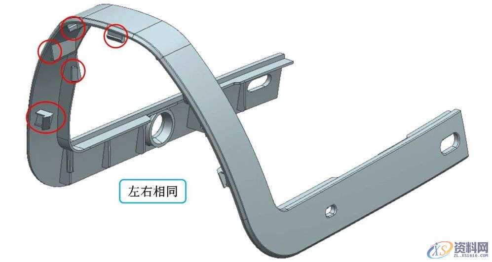 分享模具开模的设计新思路！建议收藏！！！,模具,设计,第2张