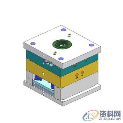 注塑模具是如何试模的呢?,第1张