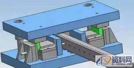 关于模具修理保全的技术解析,模具,第5张