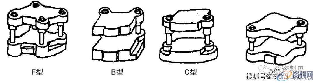 容易理解的冲压模具知识，很详细通透！,第6张