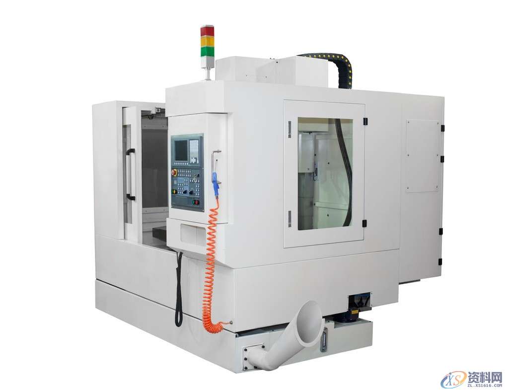 什么是CNC？什么是加工中心？你分的清楚吗？,数控,加工,零件,材料,第2张