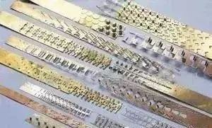 UG冲压模具设计的方法与步骤,模具设计,冲压,步骤,第2张 UG冲压模具设计的方法与步骤,「深夜好文」冲压模具设计的方法与步骤,模具设计,冲压,步骤,第2张