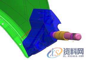 模具设计另类的设计方法 献给模具设计新手,模具设计新思路  另类的设计方法 献给还在模具道路摸索的你,模具设计,第3张