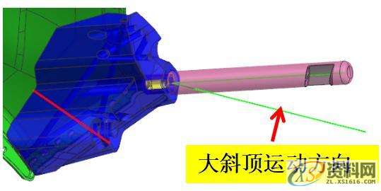 模具设计另类的设计方法 献给模具设计新手,模具设计新思路  另类的设计方法 献给还在模具道路摸索的你,模具设计,第4张