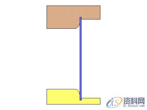 五金模具设计：冲压模具动态图两分钟带你进入冲压的世界,模具设计,冲压,第5张