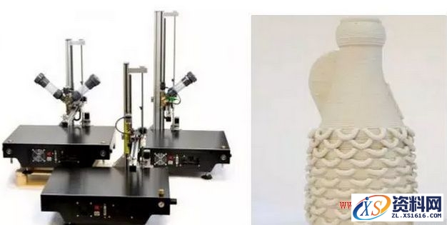 浅析陶瓷3D打印技术教程,浅析陶瓷3D打印技术,打印,第11张