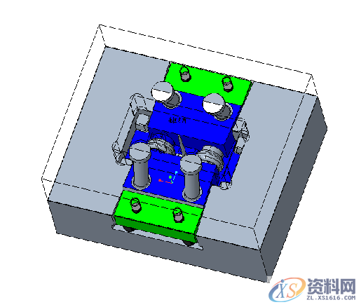 塑胶模具设计：Creo塑胶模具设计总论,模具,浇口,我们,水口,产品,第2张