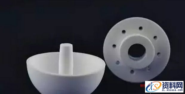 浅析陶瓷3D打印技术教程,浅析陶瓷3D打印技术,打印,第9张