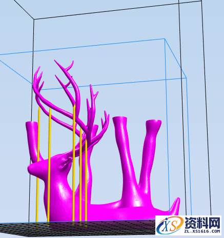 3D打印机的说明与使用技巧,3D打印机怎么用？,打印,模型,打印机,我们,第4张