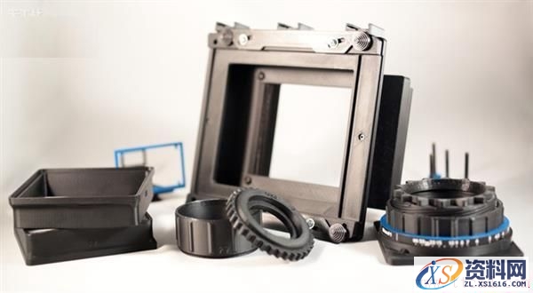 世界上第一款3D打印的通用型相机Mercury（图文教程）,世界上第一款3D打印的通用型相机Mercury,可以,第4张