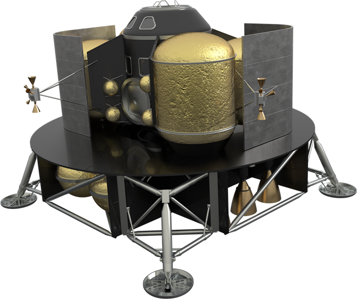 3D打印的液态甲烷涡轮泵（图文教程）,3D打印的液态甲烷涡轮泵,打印,第2张