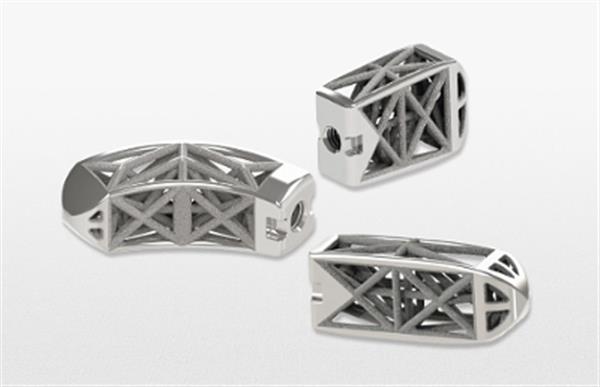 4WEB在美国推出3D打印脊柱后路桁架系统（图文教程）,4WEB在美国推出3D打印脊柱后路桁架系统,第2张