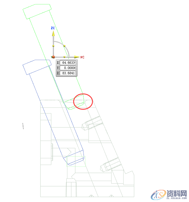 多年模具设计师傅总结干货模具工程师常见43条错误！,模具设计,模具,第39张