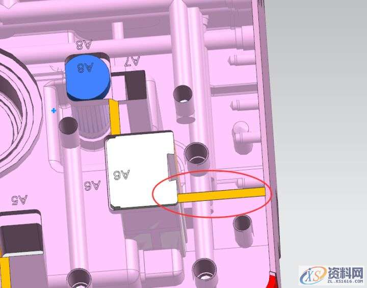 多年模具设计师傅总结干货模具工程师常见43条错误！,模具设计,模具,第25张