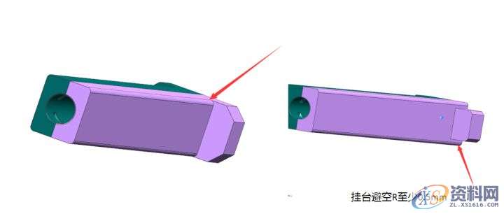 多年模具设计师傅总结干货模具工程师常见43条错误！,模具设计,模具,第27张