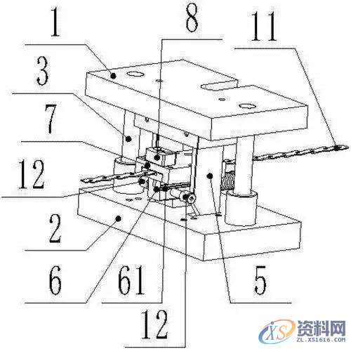 注塑模具出故障，如何排除？,第7张