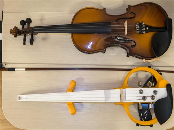 3D打印一把小提琴（图文教程）,3D打印一把小提琴,打印,教程,第1张