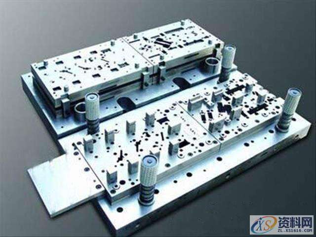 拉伸模具设计中的七大注意事项，你都get到了吗？一、拉伸材料二、模具表面的光洁度三、毛坯尺寸的确定四、拉伸系数m五、加工油的选择六、工件热处理七、补充几点,拉伸模具设计中的七大注意事项，你都get到了吗？,拉伸,工件,模具设计,第4张
