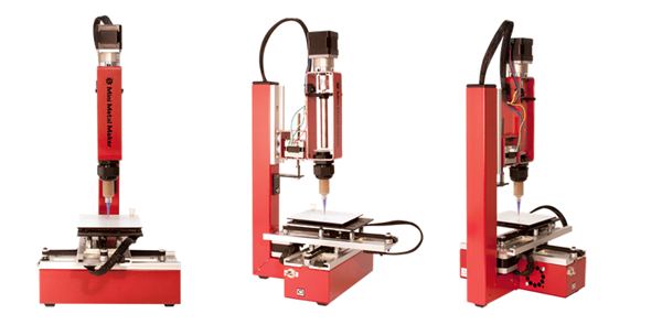 消费级金属3D打印机（图文教程）,消费级金属3D打印机,打印机,教程,第1张
