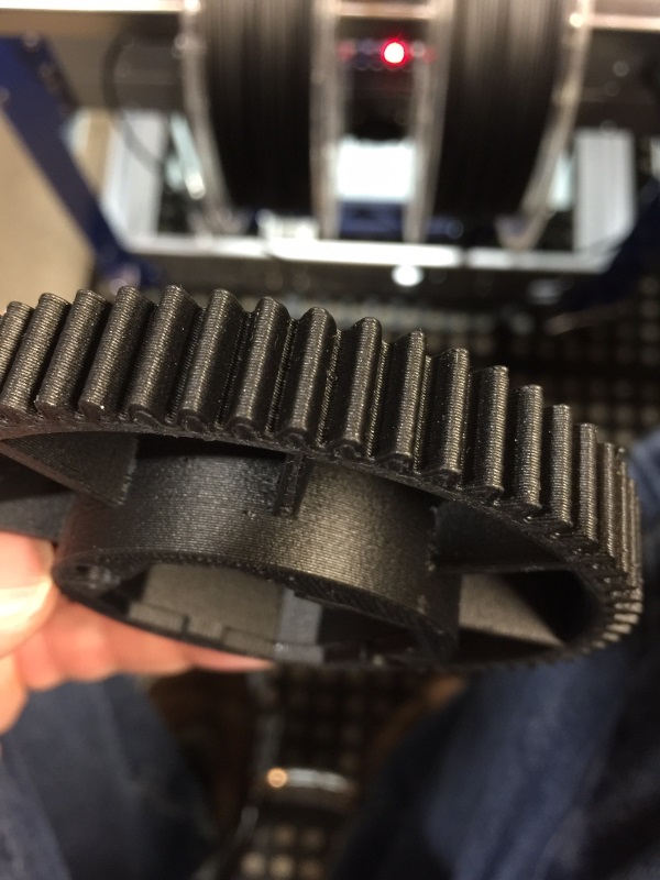 四喷头大尺寸经济型3D打印机Stacker问世（图文教程）,四喷头大尺寸经济型3D打印机Stacker问世,打印,第9张