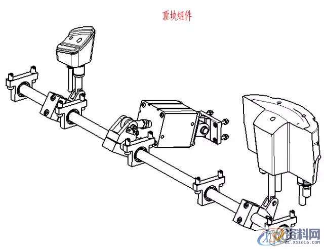 【技术】发泡模具设计标准,【技术】发泡模具设计标准,模具设计,技术,第14张