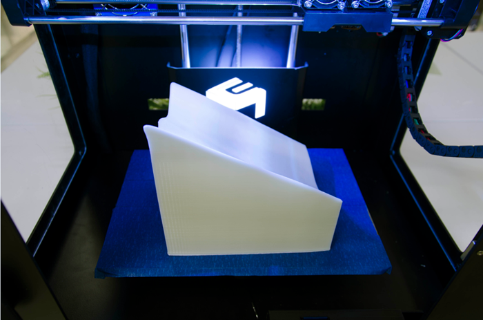 国内成型尺寸最大的双喷头FDM 3D打印机FANTASY Pro（图文教程）,国内成型尺寸最大的双喷头FDM_3D打印机FANTASY_Pro,成型,打印机,尺寸,第2张