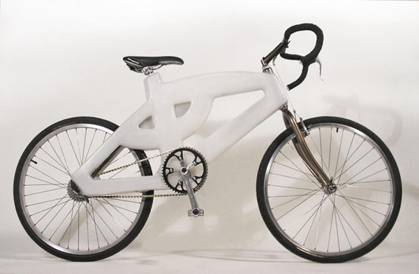 3D打印概念自行车（图文教程）,3D打印概念自行车,概念,打印,教程,第1张