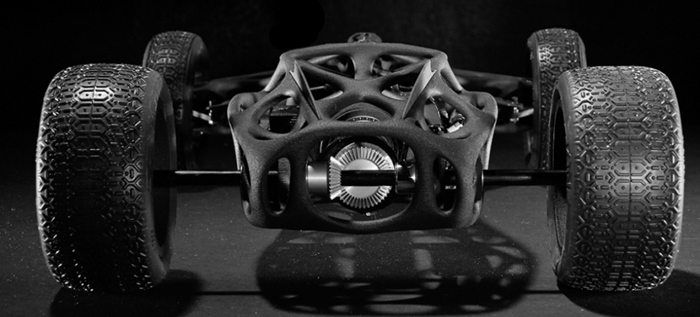 3D打印遥控车时速30公里（图文教程）,3D打印遥控车时速30公里,打印,第1张