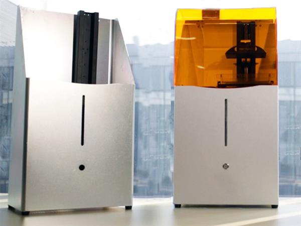 3D Facture推出低价高质的Draken光固化3D打印机（图文教程）,3D_Facture推出低价高质的Draken光固化3D打印机,打印机,打印,第1张
