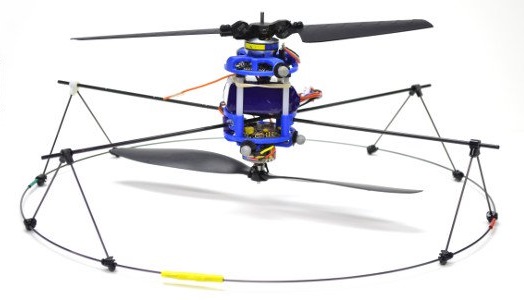 超级简化的3D打印直升机（图文教程）,超级简化的3D打印直升机,打印,第1张