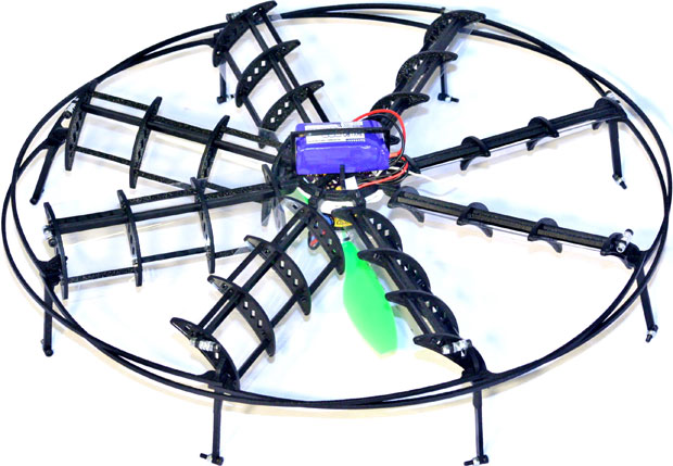 超级简化的3D打印直升机（图文教程）,超级简化的3D打印直升机,打印,第3张