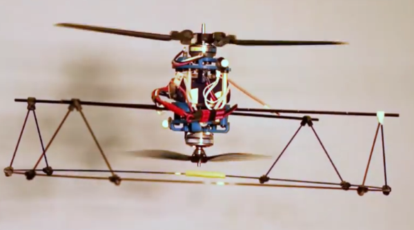 超级简化的3D打印直升机（图文教程）,超级简化的3D打印直升机,打印,第6张