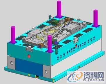 模具设计中一些常见问题,模具设计,一些,第2张