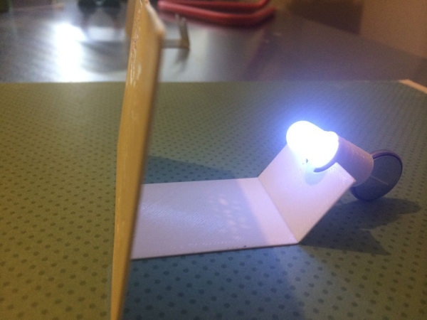 3D打印一盏小夜灯（图文教程）,3D打印一盏小夜灯,打印,教程,第8张