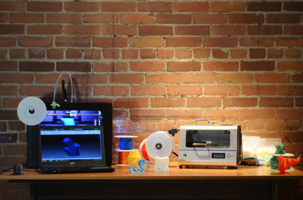 ProtoCycler能用回收废旧塑料制成3D打印线材（图文教程）,ProtoCycler能用回收废旧塑料制成3D打印线材,第6张